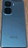 vivo iQOO Neo10 【国家补贴】 12GB+512GB 疾影黑 第三代骁龙8 自研电竞芯片Q2 120W闪充手机 实拍图