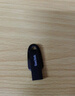闪迪（SanDisk）32GB USB2.0 U盘 CZ50酷刃 黑红色 小巧便携 时尚设计 安全加密软件 实拍图