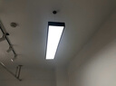 ARROW箭牌照明 办公室led长条吊灯商场超市写字楼两用灯JP1XD0404869 实拍图