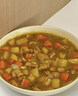 1号会员店鸡腿肉丁 大块鸡腿肉丁出口级食材鸡腿宫保鸡丁辣子鸡 净重2斤 实拍图