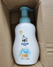 六神宝宝泡泡洗发沐浴露400ml 儿童洗发沐浴二合一洗头洗发水滋润 实拍图