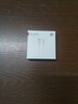 华为原装6A数据线 USB Type-A转USB Type-C/1m线长/支持66W（11V6A）充电 白色CC790 实拍图
