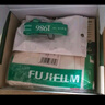 富士 （FUJIFILM ）QuickSnap一次性相机礼盒 胶卷相机 胶片机  27张装 QuickSnap 1986礼盒 实拍图