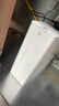 奥克斯（AUX）净水器家用1200G出水0阻垢加热直饮一体机餐边柜壁挂式管线机厨下RO反渗透净饮机前置过滤全屋套装 【全屋冷热】净水器+管线机+前置 实拍图