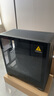 PHANTEKS追风者 XT523黑中塔侧透ATX主板台式电脑水冷机箱(网孔面板/10风扇位/高效散热/type-C/5060ti） 实拍图