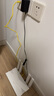 普联（TP-LINK） 大道AX3000满血WiFi6千兆无线路由器 5G双频穿墙 Mesh 3000M无线速率 信号增强 支持易展 XDR3010 实拍图