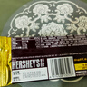 好时（Hershey’s） 牛奶巧克力 40g  排块 休闲零食糖果 分享装 婚庆喜糖 实拍图
