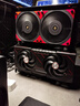 蓝宝石（Sapphire）AMD RADEON RX 7900 XTX/9070/XT 系列 deepseek AI人工智能渲染 黑神话悟空台式机电竞游戏显卡 RX 9070 16G 脉动 实拍图