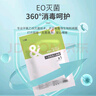 四万公里一次性床单三件套单人加厚被罩枕套旅行火车卧铺隔脏床上用品套装 实拍图