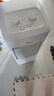 美的（Midea）空调扇制冷 冷风机冷风扇强力冷气机家用加水冰晶制冷气扇客厅卧室办公室省电蒸发加湿降温水冷扇 【新款】机械款+香薰盒-AAI10YF 实拍图