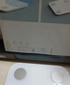 米家（MIJIA）小米智能体重秤S200 白色 双接家用健康秤电子秤 人物双模式 APP数据测量 智能分析 体重管理 实拍图