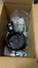 美的（Midea）破壁机国家补贴 家用多功能豆浆机 降噪预约加热米糊榨汁机辅食机1.75L3-4人用金榜 PB40F254F 实拍图