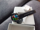 OPPO Watch X2 墨石岩黑【国家补贴15%】全智能手表运动健康eSIM电话手表 无感高血压风险评估oppo手表 实拍图