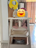 babycare宝宝百变餐椅多功能婴儿餐椅安全防摔儿童吃饭座椅6个月+ 里瑟米 实拍图