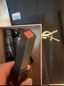 圣罗兰（YSL）小金条口红1966红棕色哑光化妆品生日礼物女 实拍图