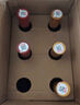 汾酒 黄盖玻汾 清香型白酒 53度 475mL*6瓶 整箱装非原箱 实拍图