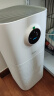 美的（Midea）【母婴级】空气净化器家用除甲醛除烟味异味过敏源宠物吸猫毛空气消毒机森林家L1 Lite国家补贴 实拍图