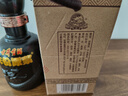 古井贡酒 原浆小酒 浓香型白酒 45度 100ml*1瓶 单瓶装 实拍图