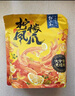 邹三和无骨鸡爪柠檬酸辣鸡爪香辣无骨泡椒凤爪休闲零食办公追剧 【经典酸辣味-中辣】1kg*1袋 实拍图