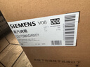 西门子（SIEMENS）智魔方六合一 触启款嵌入式蒸烤箱一体机 蒸烤炸炖煮煎 58L大容量自清洁 家用CS1T5MAG4W 实拍图