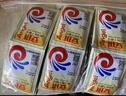 安琪酵母32袋组合 高活性干酵母5g*30袋+6g2袋低糖型馒头包子发酵粉 实拍图