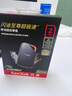 闪迪（SanDisk）2TB Nvme移动固态硬盘（PSSD）E81至尊超极速Pro版SSD 读速2000MB/s 手机直连笔记本外接 三防保护 实拍图
