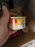 顽皮（Wanpy）泰国进口 猫罐头85g*24罐 白身吞拿鱼+鲣鱼罐头(汤汁型) 成猫零食 实拍图