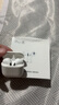 WITGOER【TOP榜第1名】蓝牙耳机适用苹果16pro/iphone真无线降噪2025最新款超长续航音乐半入耳式手机华为 实拍图