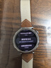 HUAWEI WATCH GT 5 国家补贴15% 马鞍棕41mm华为智能手表情绪健康助手玄玑感知系统 实拍图