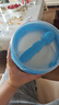 蓝河（blue river）姆阿普牛奶粉段婴儿配方奶粉800g罐装新西兰 姆阿普800克2段*6罐 实拍图