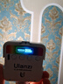 ulanzi优篮子 VL49RGB（白）磁吸全彩补光灯便携LED口袋双色温摄影灯微单相机手机室内人像特效 实拍图