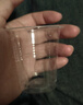 妙洁 一次性杯子 240ml*100只 中号 安全无异味茶杯 实拍图