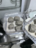 美的（Midea）蒸锅电蒸锅炖蒸煮一体 四层大容量多用途锅电煮锅电火锅蒸蛋器蒸包子锅家用多功能锅ZGE2323Z03X 实拍图