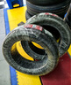 朝阳轮胎 汽车轮胎 235/55R17 103W C66 适配凯迪拉克/CTS/奥迪Q3 实拍图