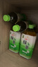 统一 绿茶 1L*8瓶 整箱装 调味茶饮料（新老包装随机发货） 实拍图