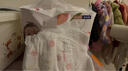 好奇（Huggies）铂金装成长裤XXXL26片*4包(17kg以上) 实拍图