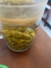 匠界茶叶2025绿茶新茶春茶明前龙井茶茶叶纸包礼盒装250g 实拍图