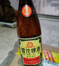 雪花啤酒 经典沈阳老雪花 麦香浓郁 棕瓶 640mL 12瓶 整箱装 实拍图