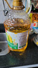 京觅零反式脂肪玉米胚芽油5L 非转基因压榨一级 富含植物甾醇 实拍图