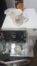美的（Midea）魔方加热台式净水器即热式直饮机净饮机家用净饮一体机RO反渗透免安装国家补贴JR2288T-RO 实拍图