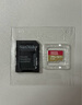 闪迪（SanDisk）256GB TF(MicroSD)内存卡 4K极速金卡A2 V30 U3行车记录仪 运动相机无人机 监控存储卡 读190MB/s 实拍图