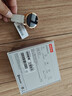 联想（Lenovo） Watch 41mm曜石金 智能运动手表  蓝牙通话 全天血氧健康监测  70种运动模式 音乐播放 实拍图