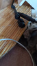 Apple/苹果 AirPods Pro (第二代) 搭配MagSafe充电盒 (USB-C) 苹果耳机 蓝牙耳机 适用iPhone/iPad/Mac 实拍图