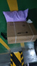 荣事达（Royalstar）【爆款推荐】电风扇交流定频家用7叶柔风落地扇台地两用大风量节能摇头电扇办公低噪 FD-30L501 实拍图