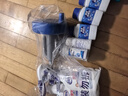 乐喏 通下水道疏通器管道疏通神器马桶厨房地漏厕所堵塞疏通机工具5米 实拍图