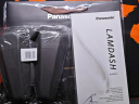 松下（Panasonic）【国家补贴】全新小锤子3.0剃须刀电动往复式顺滑滚轮男士刮胡刀Type-c 520礼物送男友LM36钛金色 实拍图