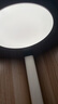 松下（Panasonic）学习台灯减蓝光护眼台灯AA级阅读台灯家用儿童护眼灯调光智能台灯 实拍图