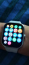 小米（MI）REDMI Watch 5 皎月银 国家补贴 澎湃OS 2 心率血氧监测 蓝牙通话 红米手表5 智能手表 小米汽车 实拍图