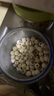 十月稻田 莲子 250g 半斤 湘潭产去芯磨皮白莲子 桂圆百合银耳羹煲汤食材  实拍图