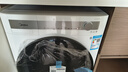 美的（Midea）滚筒洗衣机全自动家用 MG100AIR1PLUS 10公斤超薄 AIR 焕活精粹洗 以旧换新 家电国家补贴20% 实拍图